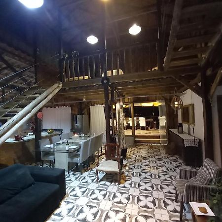 Celeiro Guarapuava, 4 Quartos, Paz E Tranquilidade Esterno foto