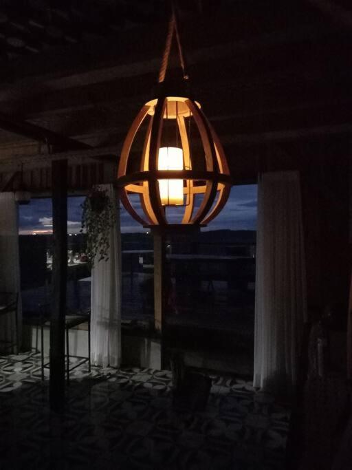 Celeiro Guarapuava, 4 Quartos, Paz E Tranquilidade Esterno foto